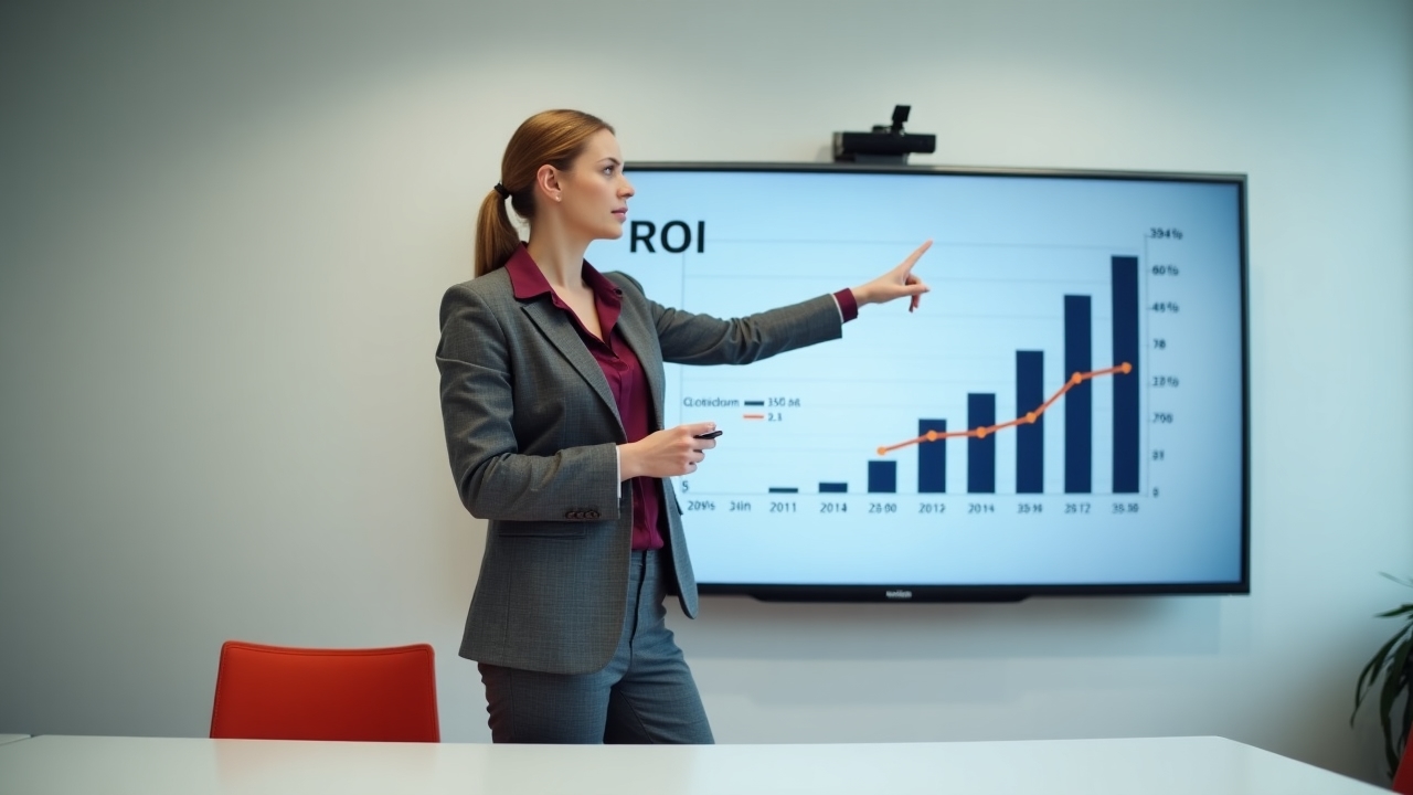 Caso de éxito - Optimización de comunicaciones