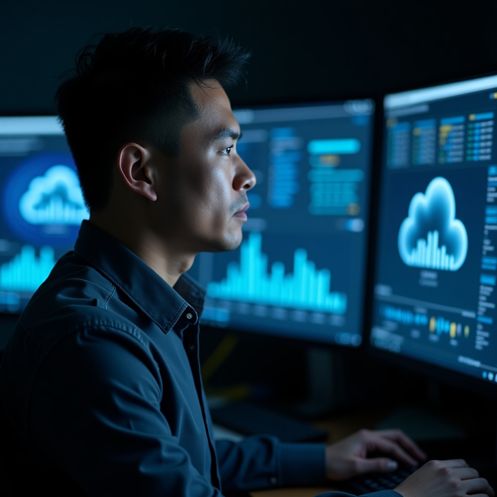 Migración y seguridad en la nube