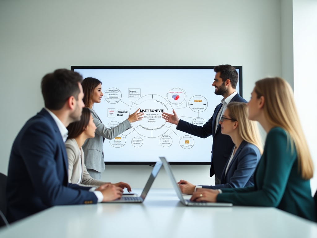 Plataformas de colaboración