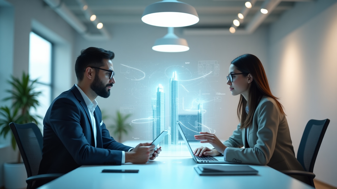 Diseño de arquitectura