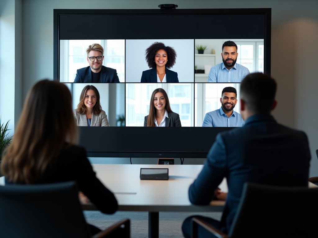 Transformación de comunicaciones