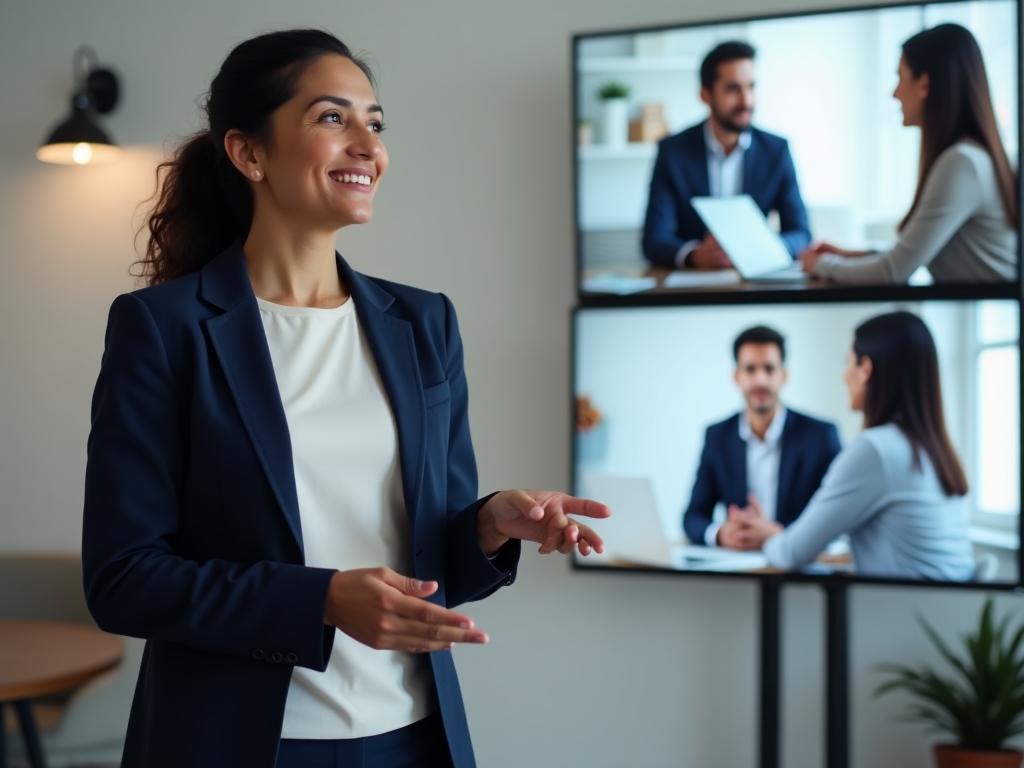 Formación y procesos